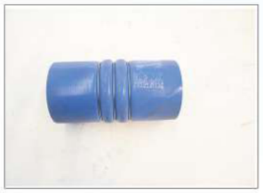 PC1250-8 DISSA-6 RADIATOR HOSE 209-03-41711
